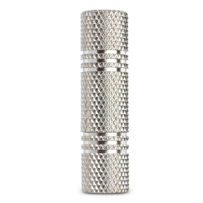 Hosa | GMM303 Coupler | 3.5mm TRS To Same (HOS - GMM303) - Gsus4