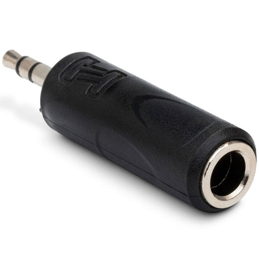 Hosa | GMP112 | 1/4" TRS To 3.5mm TRS Adapter (HOS - GMP112) - Gsus4