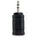 Hosa GMP471 Adapter 3.5 mm TRS to 2.5 mm TRS (HOS-GMP471) - Gsus4