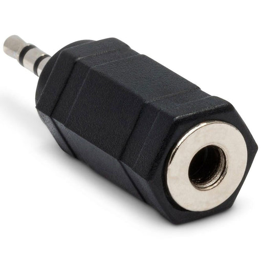 Hosa GMP471 Adapter 3.5 mm TRS to 2.5 mm TRS (HOS-GMP471) - Gsus4