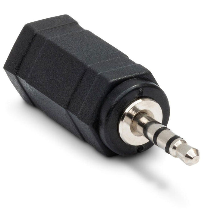 Hosa GMP471 Adapter 3.5 mm TRS to 2.5 mm TRS (HOS-GMP471) - Gsus4