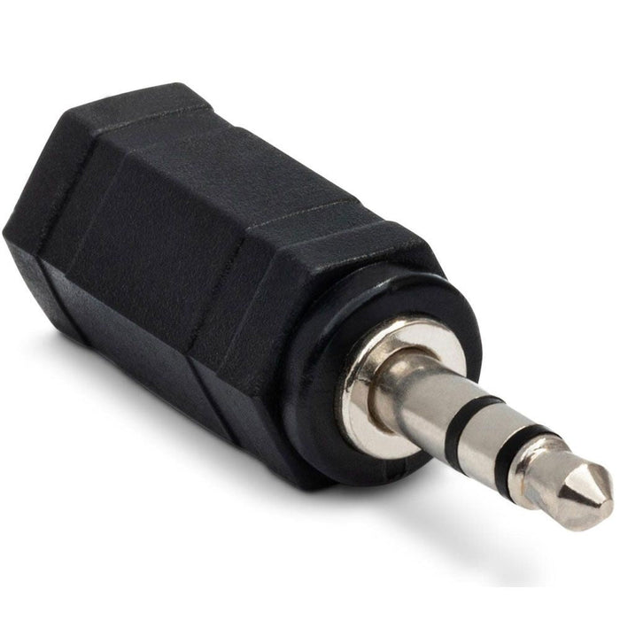Hosa GMP500 Adapter 2.5 mm TRS to 3.5 mm TRS (HOS-GMP500) - Gsus4