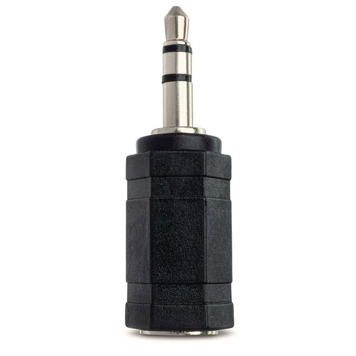 Hosa GMP500 Adapter 2.5 mm TRS to 3.5 mm TRS (HOS-GMP500) - Gsus4