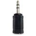 Hosa GMP500 Adapter 2.5 mm TRS to 3.5 mm TRS (HOS-GMP500) - Gsus4