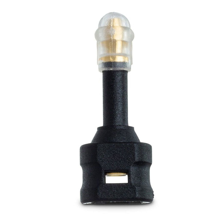 Hosa GOP490 Fiber Optic Adapter Toslink to Mini-Toslink (HOS-GOP490) - Gsus4