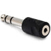 Hosa | GPM103 | 3.5mm TRS To 1/4" TRS Adapter (HOS - GPM103) - Gsus4