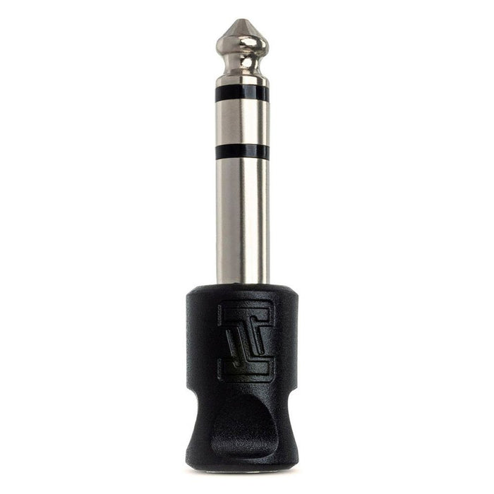 Hosa | GPM103 | 3.5mm TRS To 1/4" TRS Adapter (HOS - GPM103) - Gsus4