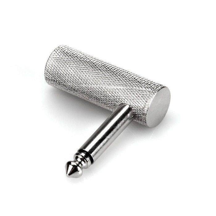 Hosa GPP-151 1/4" TS to Same Right-Angle Adaptor (HOS-GPP151) - Gsus4