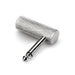 Hosa GPP-151 1/4" TS to Same Right-Angle Adaptor (HOS-GPP151) - Gsus4