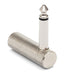 Hosa GPP-151 1/4" TS to Same Right-Angle Adaptor (HOS-GPP151) - Gsus4