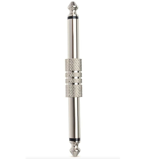 Hosa GPP296 Guitar Pedal Coupler 1/4 in TS to Same (HOS-GPP296) - Gsus4