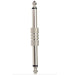 Hosa GPP296 Guitar Pedal Coupler 1/4 in TS to Same (HOS-GPP296) - Gsus4