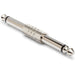 Hosa GPP296 Guitar Pedal Coupler 1/4 in TS to Same (HOS-GPP296) - Gsus4