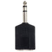 Hosa GPP359 Adapter Dual 1/4 in TRS to 1/4 in TRS (HOS-GPP359) - Gsus4