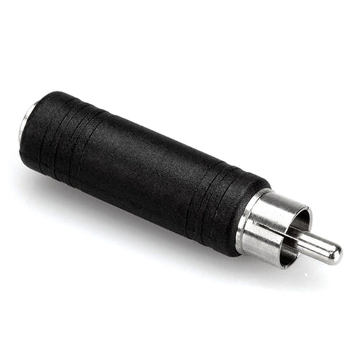 Hosa GPR-104 1/4" TS(F) to RCA(M) Adaptor (HOS-GPR-104) - Gsus4