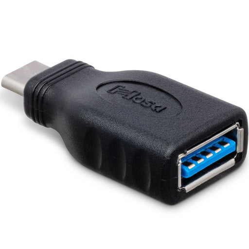 Hosa | GSB314 | Type A Female To Type C Male Usb 3.1 Adapter (HOS - GSB314) - Gsus4