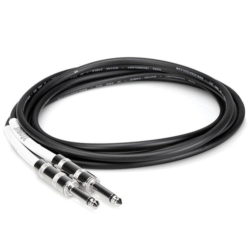 Hosa GTR205 TS Straight to Same Guitar Cable (5ft) (HOS-GTR205) - Gsus4