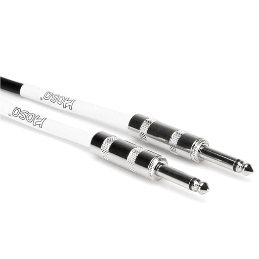 Hosa GTR205 TS Straight to Same Guitar Cable (5ft) (HOS-GTR205) - Gsus4