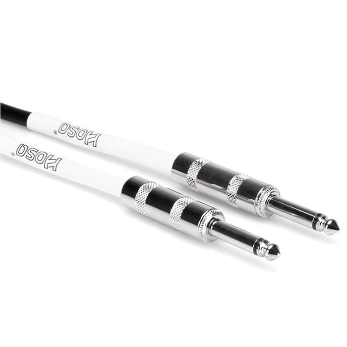 Hosa GTR205 TS Straight to Same Guitar Cable (5ft) (HOS-GTR205) - Gsus4