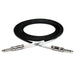 Hosa GTR215 Guitar Cable Straight to Same (15 ft) (HOS-GTR215) - Gsus4