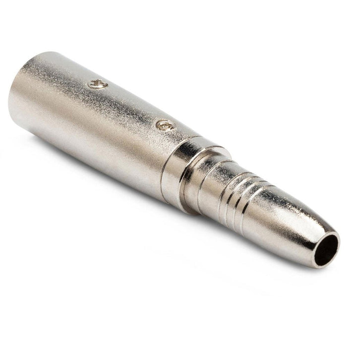 Hosa | GXJ235 | 1/4" TRS To XLR Male Adapter (HOS - GXJ235) - Gsus4