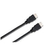 Hosa HDMA401.5 High Speed HDMI Cable with Ethernet HDMI to HDMI (1.5 ft) (HOS-HDMA4015) - Gsus4