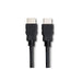 Hosa HDMA410 High Speed HDMI Cable with Ethernet HDMI to HDMI (10 ft) (HOS-HDMA410) - Gsus4