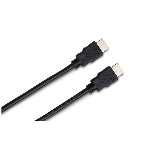 Hosa HDMA410 High Speed HDMI Cable with Ethernet HDMI to HDMI (10 ft) (HOS-HDMA410) - Gsus4