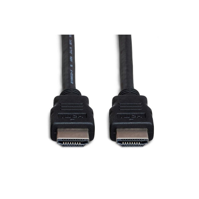 Hosa HDMA410 High Speed HDMI Cable with Ethernet HDMI to HDMI (10 ft) (HOS-HDMA410) - Gsus4