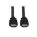 Hosa HDMA410 High Speed HDMI Cable with Ethernet HDMI to HDMI (10 ft) (HOS-HDMA410) - Gsus4