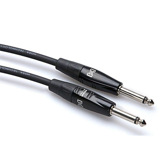 Hosa HGTR-005 REAN Straight to Same Pro Guitar Cable (5ft) (HOS-HGTR005) - Gsus4