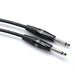 Hosa HGTR-015 REAN Straight to Same Pro Guitar Cable (15ft) (HOS-HGTR015) - Gsus4