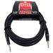 Hosa HGTR-020 REAN Straight to Same Pro Guitar Cable (20ft) (HOS-HGTR020) - Gsus4