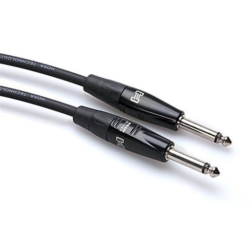 Hosa HGTR-020 REAN Straight to Same Pro Guitar Cable (20ft) (HOS-HGTR020) - Gsus4