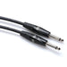 Hosa HGTR-025 REAN Straight to Same Pro Guitar Cable (25ft) (HOS-HGTR025) - Gsus4