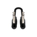 Hosa HGTR000.5RR Pro Guitar Patch Cable REAN Right-Angle to Same (6) (HOS-HGTR0005RR) - Gsus4