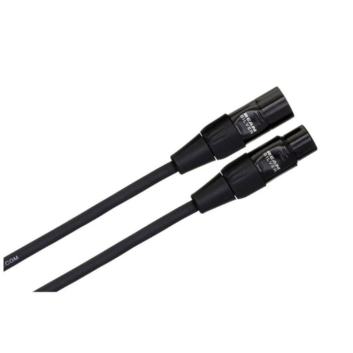 Hosa HMIC005 Hosa Pro Microphone Cable REAN XLR3F to XLR3M (5 ft) (HOS-HMIC005) - Gsus4