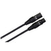 Hosa HMIC005 Hosa Pro Microphone Cable REAN XLR3F to XLR3M (5 ft) (HOS-HMIC005) - Gsus4