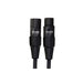 Hosa HMIC005 Hosa Pro Microphone Cable REAN XLR3F to XLR3M (5 ft) (HOS-HMIC005) - Gsus4