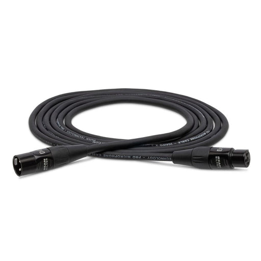 Hosa HMIC005 Hosa Pro Microphone Cable REAN XLR3F to XLR3M (5 ft) (HOS-HMIC005) - Gsus4
