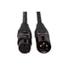 Hosa HMIC030 Hosa Pro Microphone Cable REAN XLR3F to XLR3M (30 ft) (HOS-HMIC030) - Gsus4