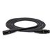 Hosa HMIC030 Hosa Pro Microphone Cable REAN XLR3F to XLR3M (30 ft) (HOS-HMIC030) - Gsus4
