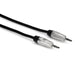 Hosa HMM010 REAN 3.5mm TRS to Same Pro Stereo Interconnect (10ft) (HOS-HMM010) - Gsus4