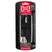Hosa HMX010Y Pro 3.5mm TRS to Dual XLR(M) Stereo Breakout Cable (3m) (HOS-HMX010Y) - Gsus4