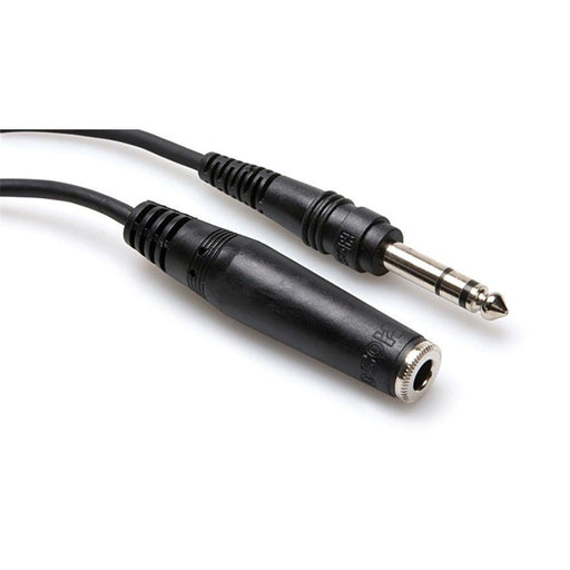 Hosa HPE-310 1/4" TRS Headphone Extension Cable (10ft) (HOS-HPE310) - Gsus4