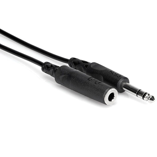 Hosa HPE-325 1/4" TRS Headphone Extension Cable (25ft) (HOS-HPE325) - Gsus4