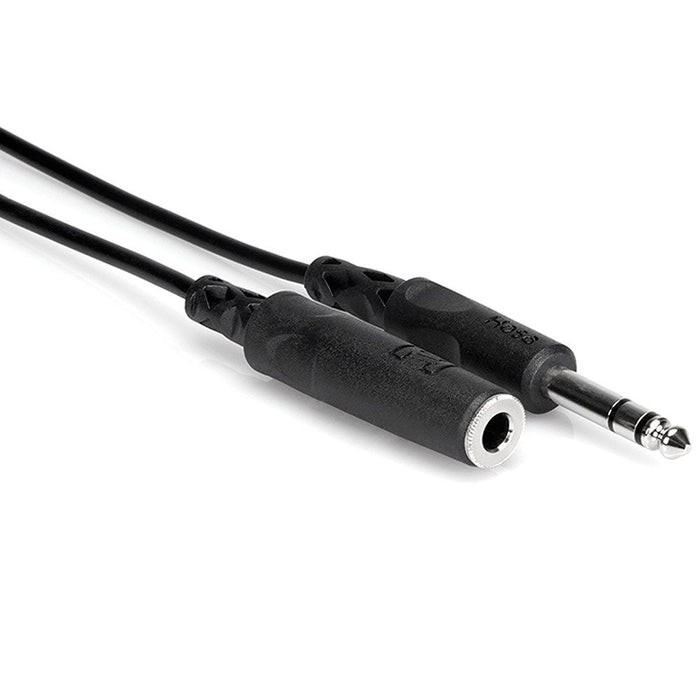 Hosa HPE-325 1/4" TRS Headphone Extension Cable (25ft) (HOS-HPE325) - Gsus4
