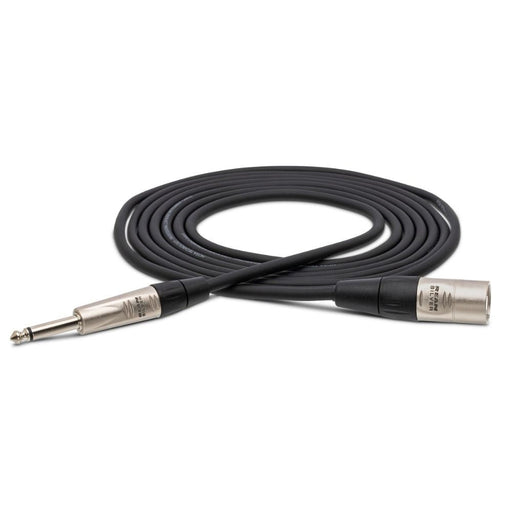 Hosa HPX020 Pro Unbalanced Interconnect REAN 1/4 in TS to XLR3M (20 ft) (HOS-HPX020) - Gsus4