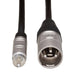 Hosa HRX-005 RCA to XLR(M) Unbalanced Interconnect Cable (5ft) (HOS-HRX005) - Gsus4