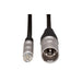 Hosa HRX020 Pro Unbalanced Interconnect REAN RCA to XLR3M (20 ft) (HOS-HRX020) - Gsus4